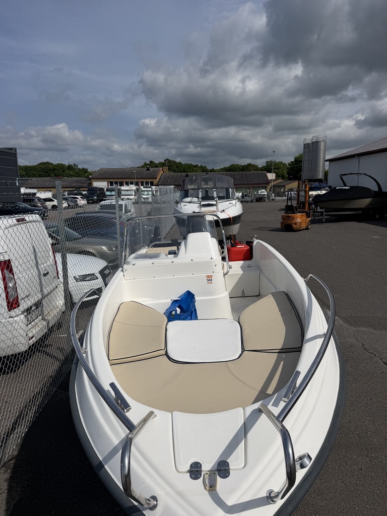 Till salu: Ryds 478 GTI – bild 2