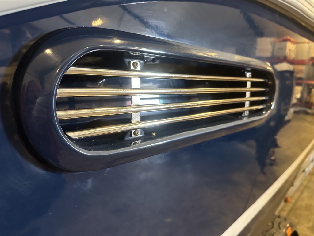 Till salu: Vi har nöjet att presentera en riktig fin Aquador 23 WA -2009  OBS! DIESEL med 104 timmars gångtid. – bild 109