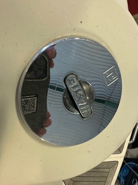Till salu: Vi har nöjet att presentera en riktig fin Aquador 23 WA -2009  OBS! DIESEL med 104 timmars gångtid. – bild 91