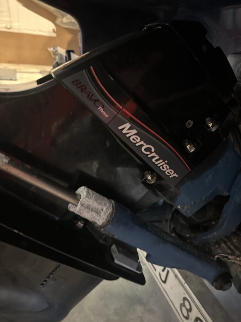 Till salu: Vi har nöjet att presentera en riktig fin Aquador 23 WA -2009  OBS! DIESEL med 104 timmars gångtid. – bild 103
