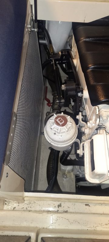 Till salu: Vi har nöjet att presentera en riktig fin Aquador 23 WA -2009  OBS! DIESEL med 104 timmars gångtid. – bild 46