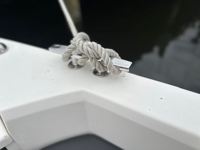 Till salu: Nordkapp Avant 705 Highline – Evinrude 200 H.O. | Endast 138,4 timmar | Trailer ingår – bild 32