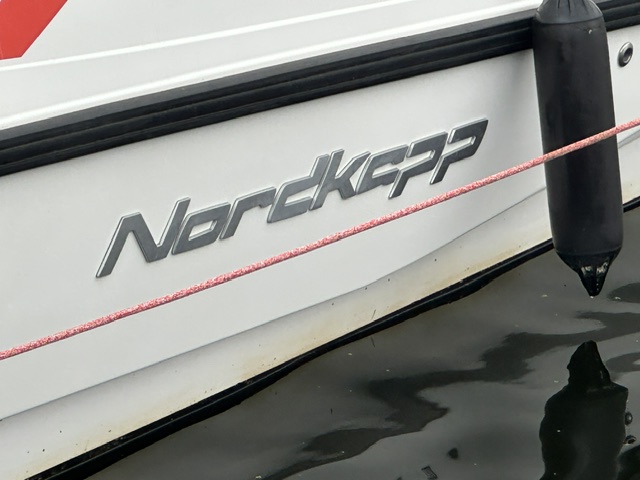 Till salu: Nordkapp Avant 705 Highline – Evinrude 200 H.O. | Endast 138,4 timmar | Trailer ingår – bild 43